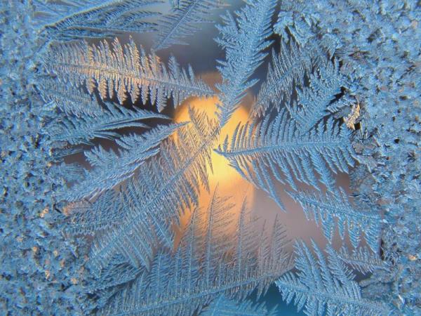 Когда мы [были] счастливы